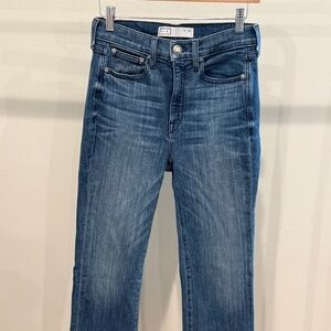 AYR "The Pop" Size 28